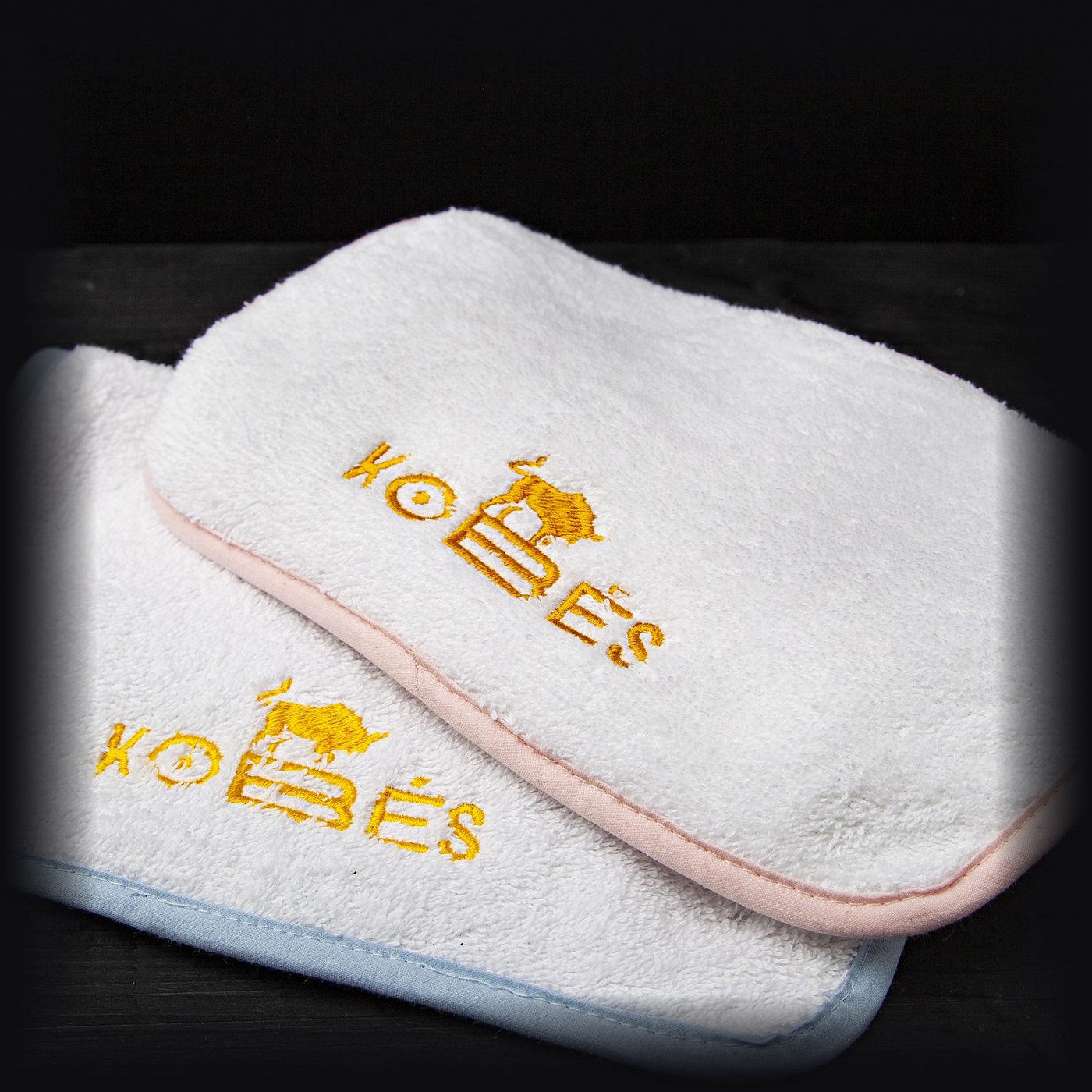 Kobés Baby-Latz