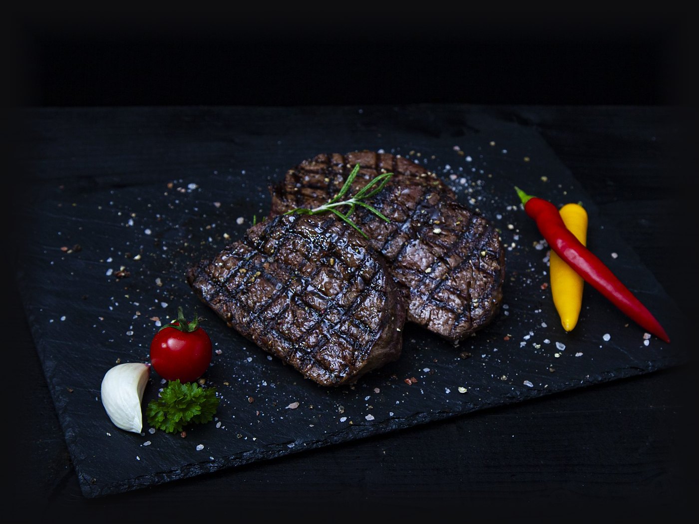 Rinderfilet